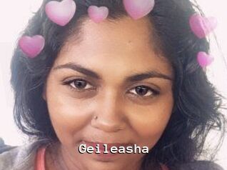 Geileasha