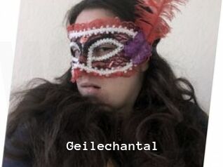 Geilechantal