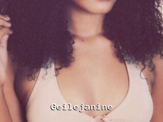 Geilejanine