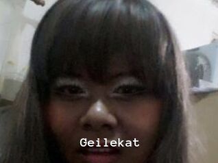 Geilekat