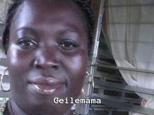 Geilemama