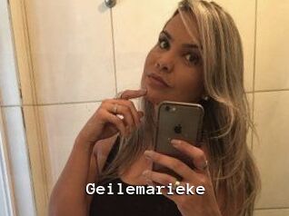 Geilemarieke