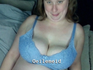 Geilemeid