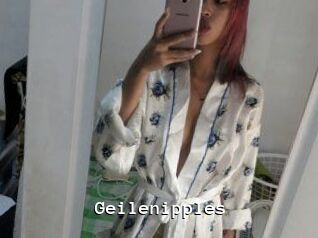 Geilenipples