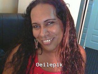 Geilepik