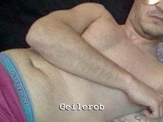 geilerob Webcamsex Amateur