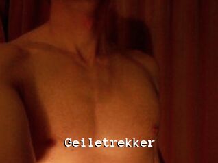 Geiletrekker