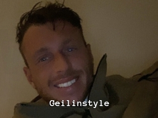 Geilinstyle