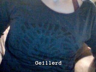 Geillerd