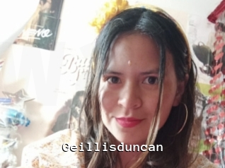 Geillisduncan