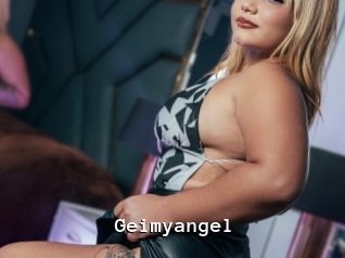 Geimyangel