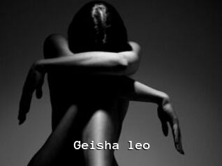 Geisha_leo