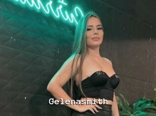 Gelenasmith