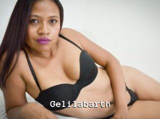 Gelilabarth