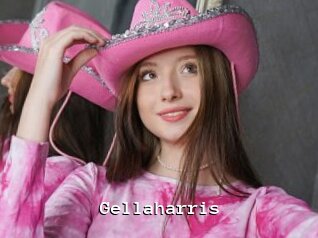 Gellaharris
