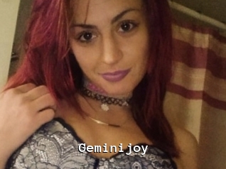 Geminijoy