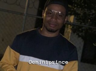 Geminiprince