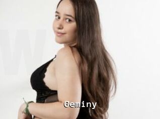 Geminy