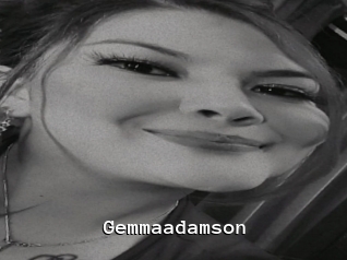 Gemmaadamson