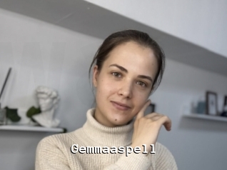 Gemmaaspell