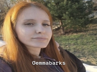 Gemmabarks