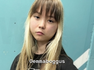Gemmaboggus