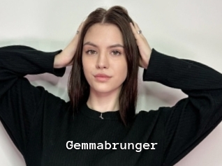 Gemmabrunger