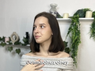 Gemmachurchey