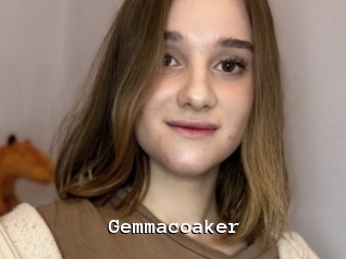 Gemmacoaker
