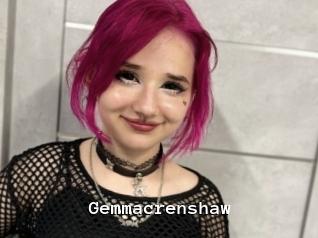 Gemmacrenshaw