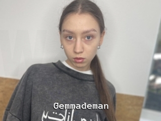 Gemmademan