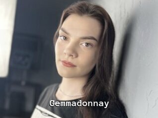 Gemmadonnay
