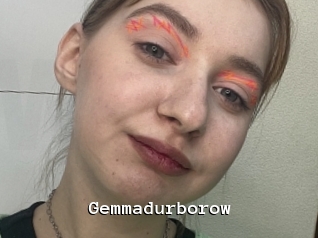 Gemmadurborow