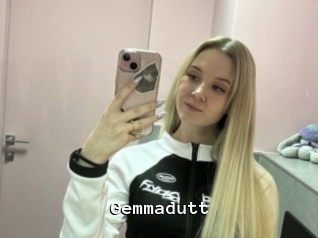 Gemmadutt