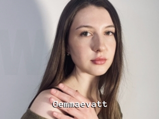 Gemmaevatt