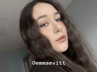 Gemmaevitt