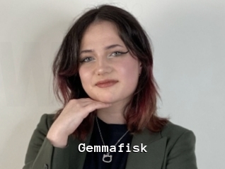 Gemmafisk