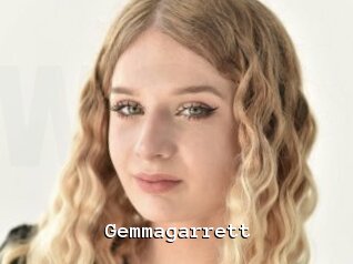 Gemmagarrett