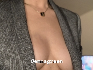 Gemmagreen
