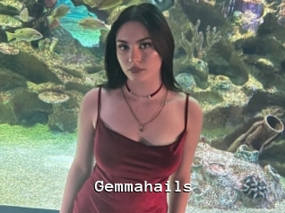 gemmahails Webcamsex Amateur