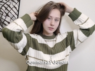 Gemmahardeman