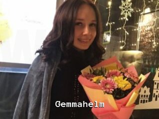 Gemmahelm