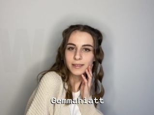 Gemmahiatt