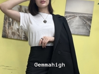 Gemmahigh