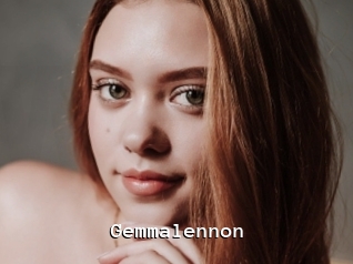 gemmalennon Webcamsex Amateur
