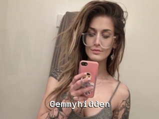 Gemmyhidden