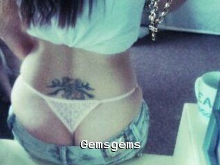 Gemsgems
