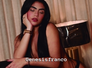 Genesisfranco