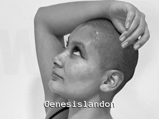 Genesislandon
