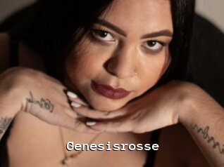 Genesisrosse